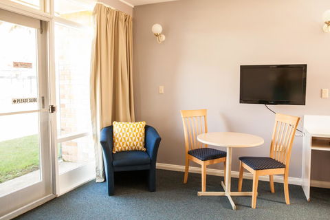 Kempsey Rose Motor Inn - Accommodation Yamba 22