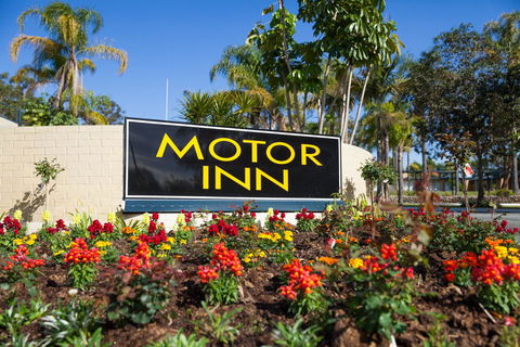 Kempsey Rose Motor Inn - Accommodation Yamba 29