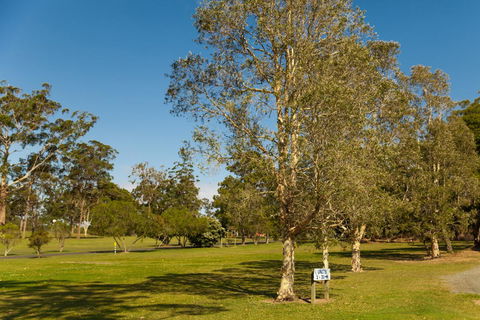 Kempsey Rose Motor Inn - Accommodation Yamba 32