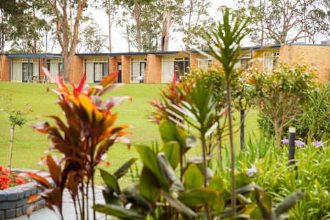 Kempsey Rose Motor Inn - Accommodation Yamba 40