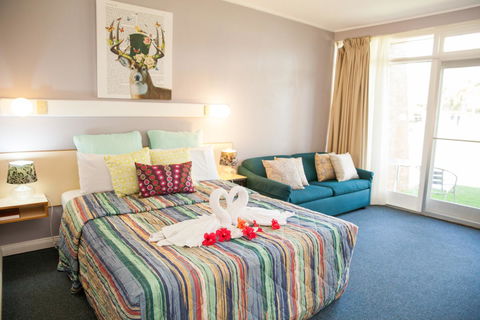 Kempsey Rose Motor Inn - Accommodation Yamba 19
