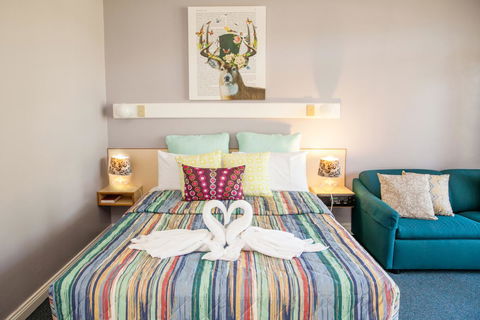 Kempsey Rose Motor Inn - Accommodation Yamba 21