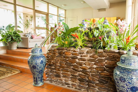 Kempsey Rose Motor Inn - Accommodation Yamba 43