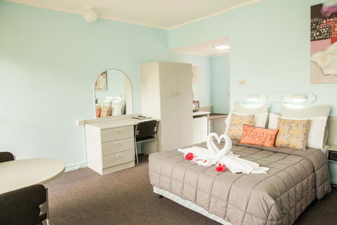 Kempsey Rose Motor Inn - Accommodation Yamba 16