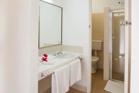 Kempsey Rose Motor Inn - Accommodation Yamba 26