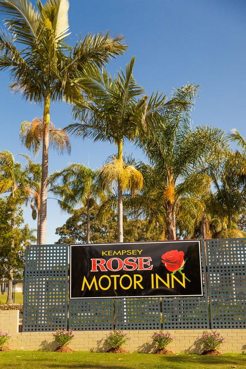 Kempsey Rose Motor Inn - Accommodation Yamba 10