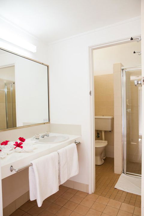 Kempsey Rose Motor Inn - Accommodation Yamba 27