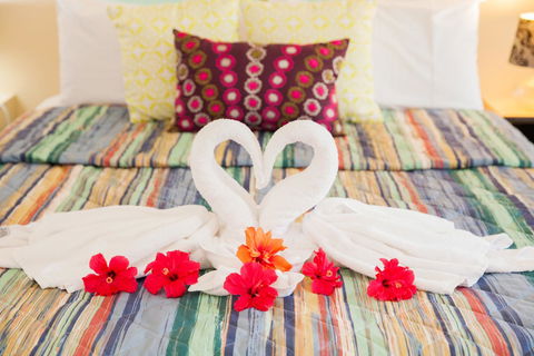 Kempsey Rose Motor Inn - Accommodation Yamba 2