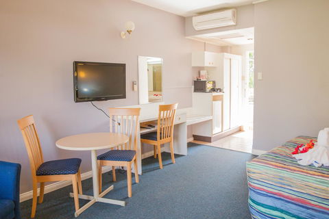 Kempsey Rose Motor Inn - Accommodation Yamba 25