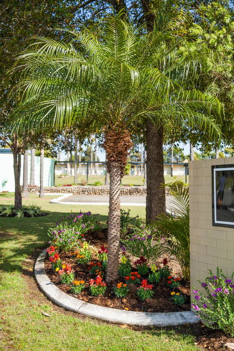 Kempsey Rose Motor Inn - Accommodation Yamba 33