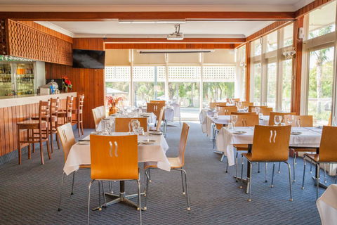Kempsey Rose Motor Inn - Accommodation Yamba 5