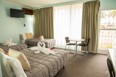 Kempsey Rose Motor Inn - Accommodation Yamba 8