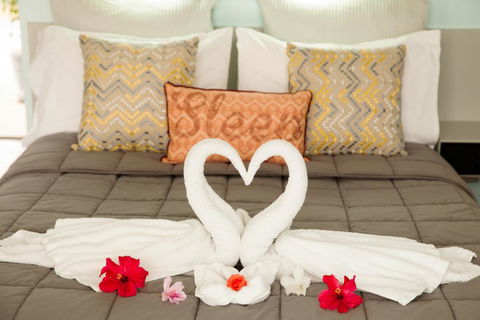 Kempsey Rose Motor Inn - Accommodation Yamba 13