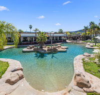 Quality Resort Siesta - Accommodation Yamba