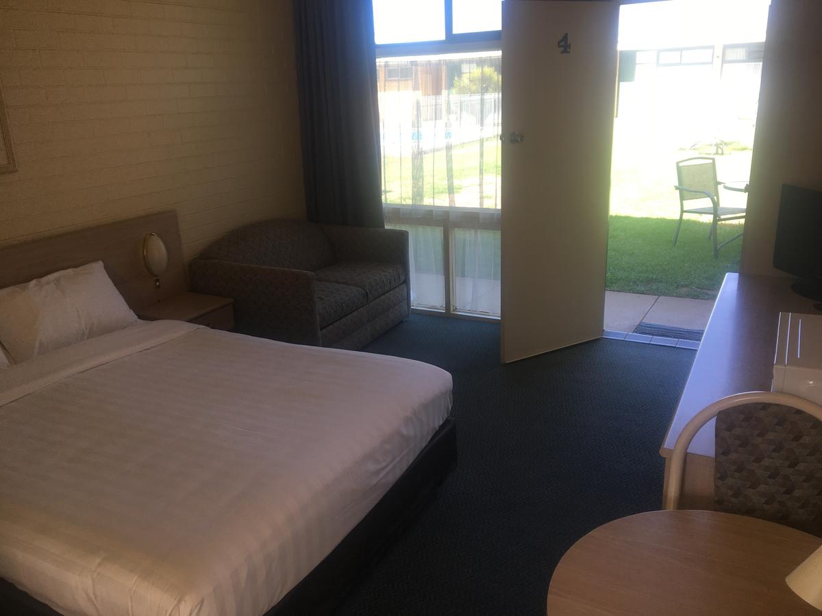  Accommodation Yamba