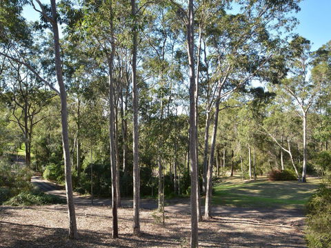 Villa Executive 2br Cypress DS Located Within Cypress Lakes Resort - Accommodation Yamba 9