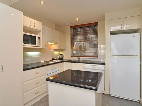 Villa Executive 2br Cypress DS Located Within Cypress Lakes Resort - Accommodation Yamba 13