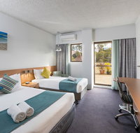 Metro Hotel Miranda - Accommodation Yamba