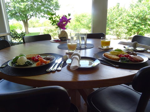 Romanz In The Valley (Luxury B&B) - Accommodation Yamba 40