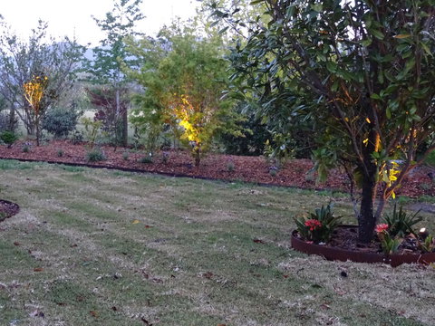 Romanz In The Valley (Luxury B&B) - Accommodation Yamba 22