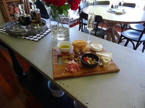 Romanz In The Valley (Luxury B&B) - Accommodation Yamba 43