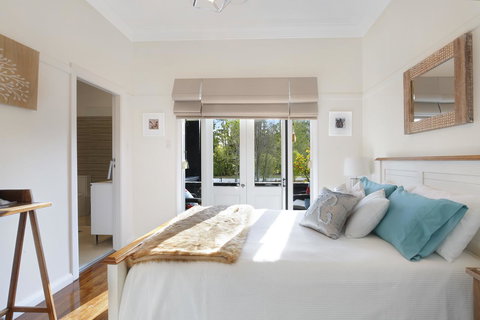 Romanz In The Valley (Luxury B&B) - Accommodation Yamba 7