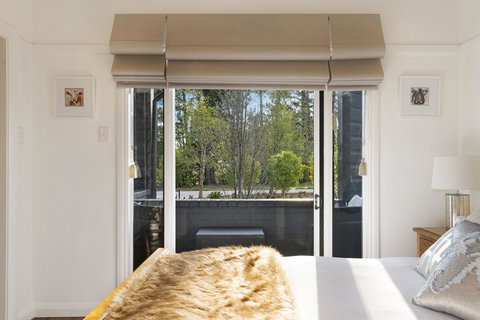 Romanz In The Valley (Luxury B&B) - Accommodation Yamba 6