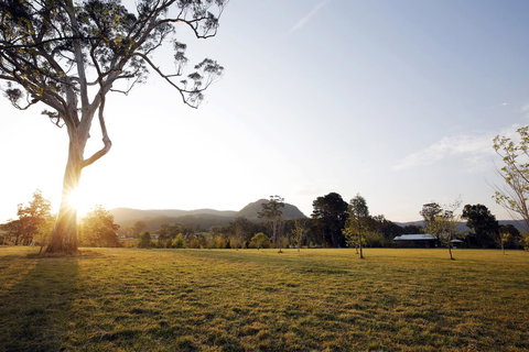 Romanz In The Valley (Luxury B&B) - Accommodation Yamba 23