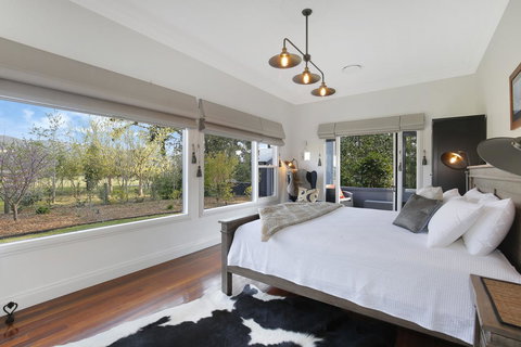 Romanz In The Valley (Luxury B&B) - Accommodation Yamba 2