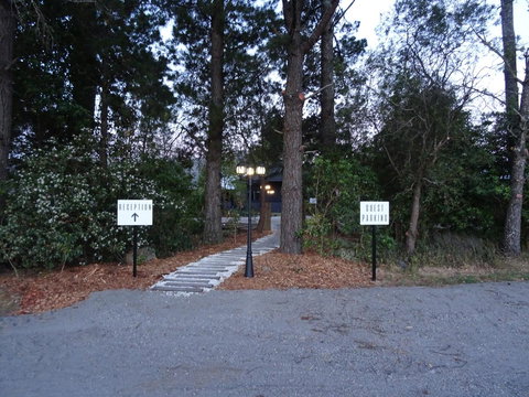 Romanz In The Valley (Luxury B&B) - Accommodation Yamba 39