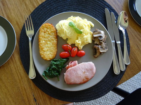 Romanz In The Valley (Luxury B&B) - Accommodation Yamba 42