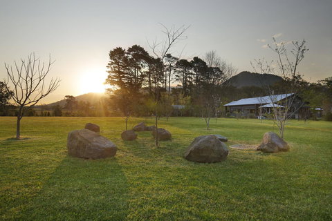 Romanz In The Valley (Luxury B&B) - Accommodation Yamba 38