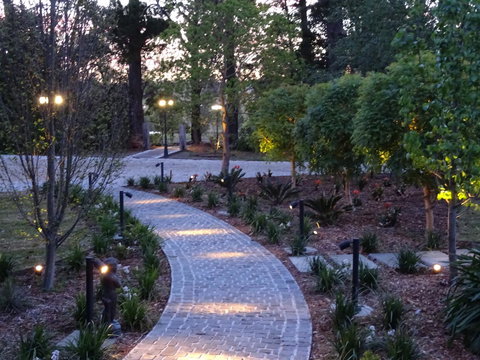 Romanz In The Valley (Luxury B&B) - Accommodation Yamba 28