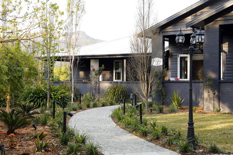 Romanz In The Valley (Luxury B&B) - Accommodation Yamba 27