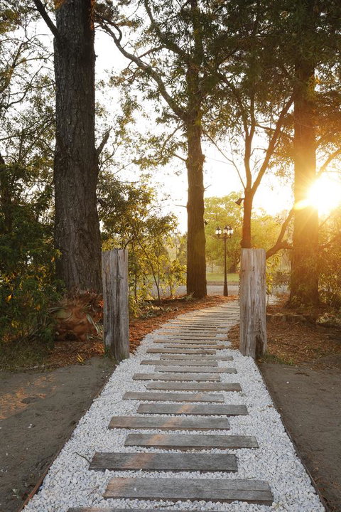 Romanz In The Valley (Luxury B&B) - Accommodation Yamba 26