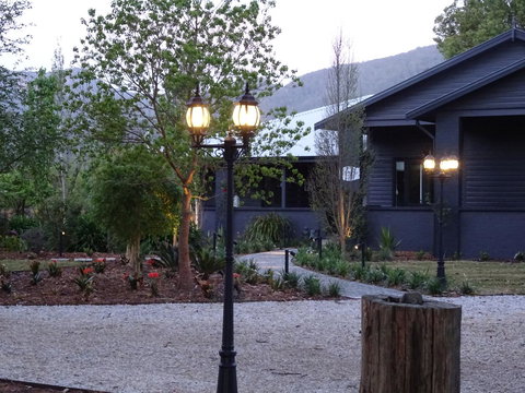 Romanz In The Valley (Luxury B&B) - Accommodation Yamba 29