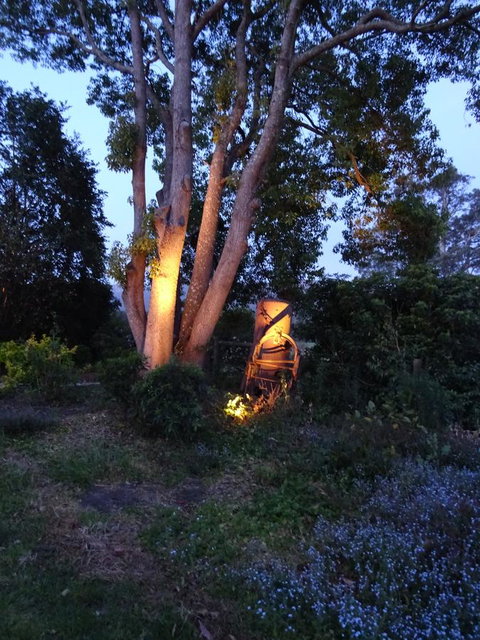 Romanz In The Valley (Luxury B&B) - Accommodation Yamba 31