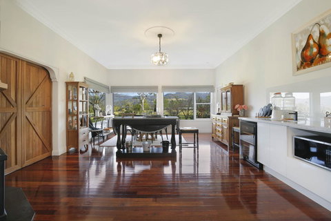 Romanz In The Valley (Luxury B&B) - Accommodation Yamba 19