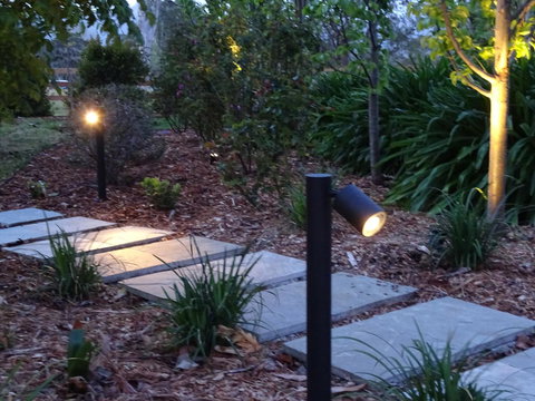 Romanz In The Valley (Luxury B&B) - Accommodation Yamba 25