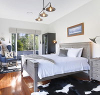 Romanz in the valley Luxury BB - Accommodation Yamba