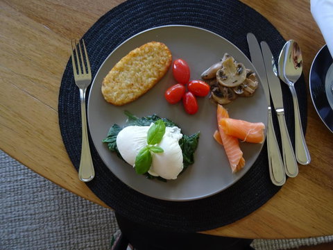 Romanz In The Valley (Luxury B&B) - Accommodation Yamba 41