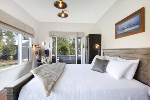 Romanz In The Valley (Luxury B&B) - Accommodation Yamba 3