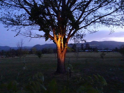 Romanz In The Valley (Luxury B&B) - Accommodation Yamba 36