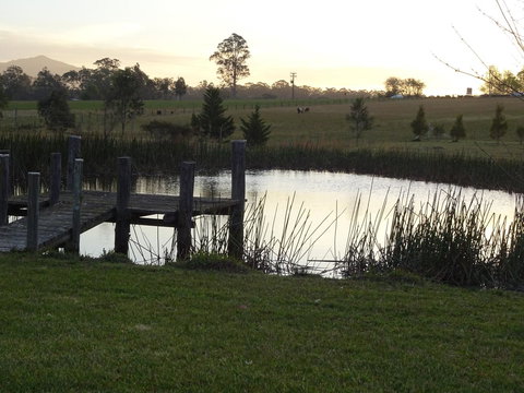 Romanz In The Valley (Luxury B&B) - Accommodation Yamba 34