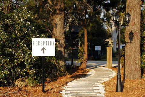 Romanz In The Valley (Luxury B&B) - Accommodation Yamba 37