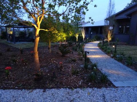 Romanz In The Valley (Luxury B&B) - Accommodation Yamba 24