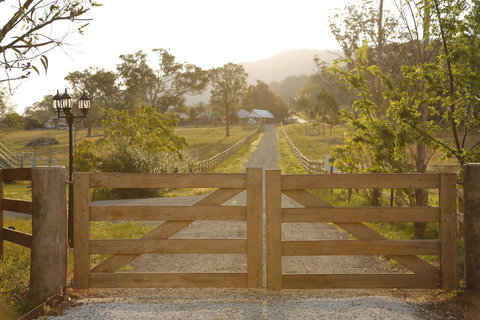 Romanz In The Valley (Luxury B&B) - Accommodation Yamba 35