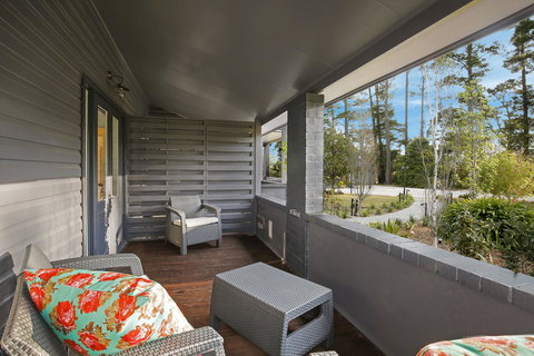 Romanz In The Valley (Luxury B&B) - Accommodation Yamba 10