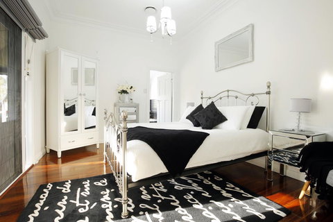 Romanz In The Valley (Luxury B&B) - Accommodation Yamba 12