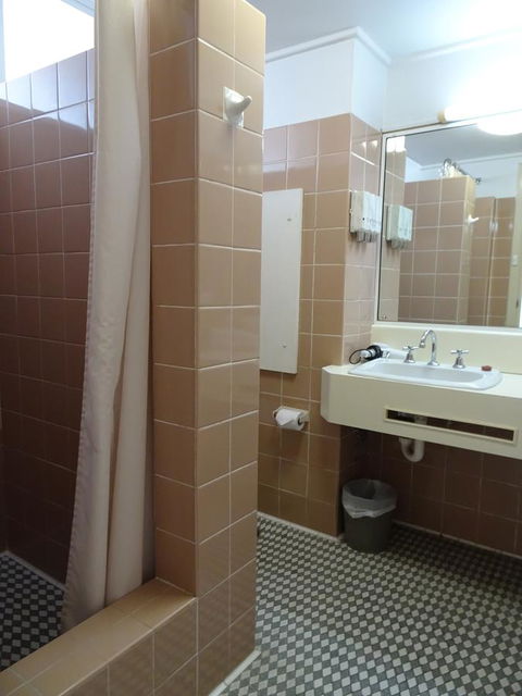 Ibis Styles Tamworth - Accommodation Yamba 3